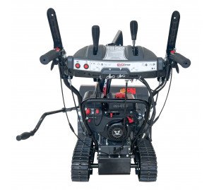 Снегоуборщик EVOline SBG 660 TE (с двигателем Zongshen)