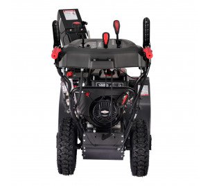 Снегоуборщик EVOline SBG 690 BE (с двигателем Briggs&Stratton) Снегоуборщик EVOline SBG 690 BE (с двигателем Briggs&Stratton)