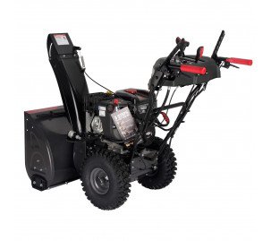 Снегоуборщик EVOline SBG 690 BE (с двигателем Briggs&Stratton) Снегоуборщик EVOline SBG 690 BE (с двигателем Briggs&Stratton)
