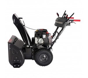 Снегоуборщик EVOline SBG 690 BE (с двигателем Briggs&Stratton) Снегоуборщик EVOline SBG 690 BE (с двигателем Briggs&Stratton)