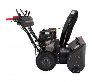 Снегоуборщик EVOline SBG 690 BE (с двигателем Briggs&Stratton) Снегоуборщик EVOline SBG 690 BE (с двигателем Briggs&Stratton)