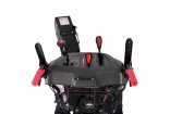 Снегоуборщик EVOline SBG 690 BE (с двигателем Briggs&Stratton) Снегоуборщик EVOline SBG 690 BE (с двигателем Briggs&Stratton)
