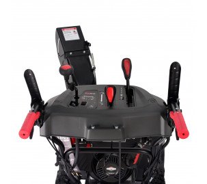 Снегоуборщик EVOline SBG 690 BE (с двигателем Briggs&Stratton) Снегоуборщик EVOline SBG 690 BE (с двигателем Briggs&Stratton)