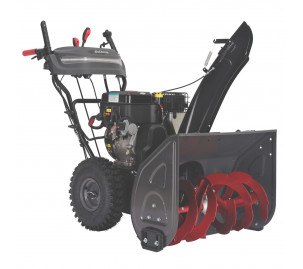 Снегоуборщик EVOline SBG 690 BE (с двигателем Briggs&Stratton) Снегоуборщик EVOline SBG 690 BE (с двигателем Briggs&Stratton)