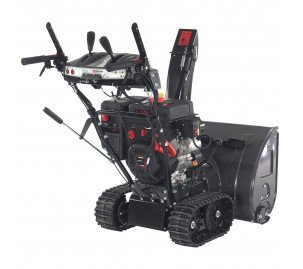 Снегоуборщик EVOline SBG 700 TLE (с двигателем Loncin) Снегоуборщик EVOline SBG 700 TLE (с двигателем Loncin)