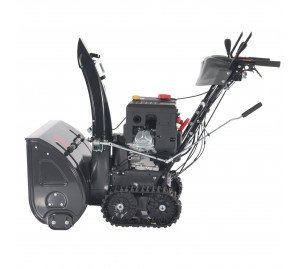 Снегоуборщик EVOline SBG 700 TLE (с двигателем Loncin) Снегоуборщик EVOline SBG 700 TLE (с двигателем Loncin)