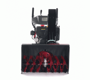 Снегоуборщик EVOline SBG 760 LE (с двигателем Loncin) Снегоуборщик EVOline SBG 760 LE (с двигателем Loncin)