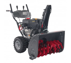 Снегоуборщик EVOline SBG 760 LE (с двигателем Loncin) Снегоуборщик EVOline SBG 760 LE (с двигателем Loncin)