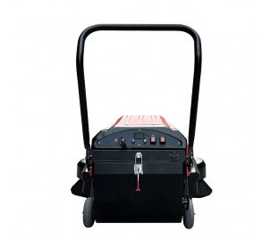 Подметальная машина EVOline SWB 1050 T