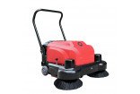 Подметальная машина EVOline SWB 1050 T