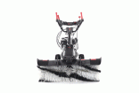 Подметальная машина EVOline SWG 1000 B (с двигателем Briggs&Stratton)