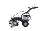 Подметальная машина EVOline SWG 1000 B (с двигателем Briggs&Stratton)