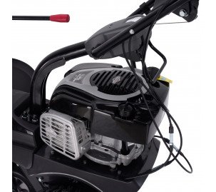 Подметальная машина EVOline SWG 1000 B (с двигателем Briggs&Stratton)