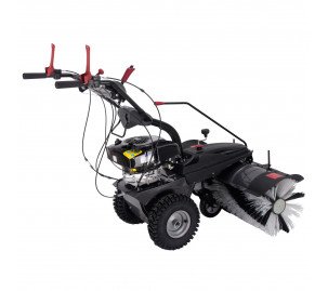 Подметальная машина EVOline SWG 1000 B (с двигателем Briggs&Stratton)