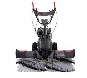 Подметальная машина EVOline SWG 1000 B (с двигателем Briggs&Stratton)