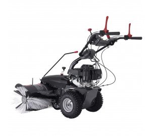 Подметальная машина EVOline SWG 1000 H (с двигателем Honda)
