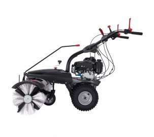 Подметальная машина EVOline SWG 1000 H (с двигателем Honda)