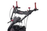 Подметальная машина EVOline SWG 1000 H (с двигателем Honda)