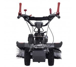 Подметальная машина EVOline SWG 1000 H (с двигателем Honda)