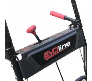 Подметальная машина EVOline SWG 620 (с двигателем Zongshen)