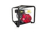 Мотопомпа бензиновая HND WP 20 XT