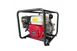 Мотопомпа бензиновая HND WP 20 XT
