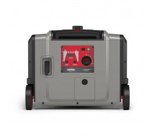 Генератор бензиновый Briggs & Stratton P 4500 Inverter Генератор бензиновый Briggs & Stratton P 4500 Inverter