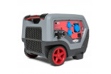 Генератор бензиновый Briggs & Stratton Q 6500 Inverter Генератор бензиновый Briggs & Stratton Q 6500 Inverter