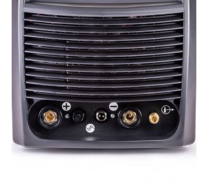 Аппарат аргонодуговой сварки SAGGIO TIG 300 AC/DC Pulse Digital
