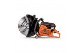 Бензорез Foxweld GC-970/400