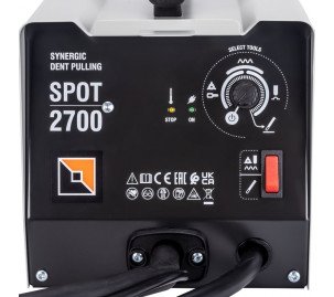 Споттер FoxWeld SPOT 2700