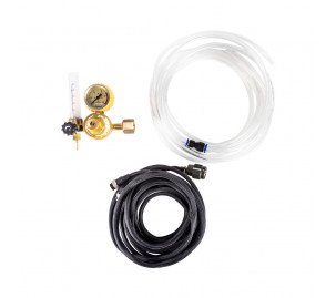Аппарат для ручной лазерной сварки, резки и очистки FOXWELD LASER 1500-3-МТ