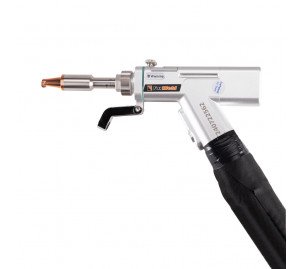 Аппарат для ручной лазерной сварки, резки и очистки FOXWELD LASER 1500-3-МТ