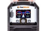 Аппарат аргонодуговой сварки SAGGIO TIG 205P AC/DC LCD PFC