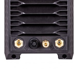 Аппарат аргонодуговой сварки SAGGIO TIG 205P AC/DC LCD PFC
