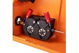 Аппарат для ручной лазерной сварки, резки и очистки FOXWELD LASER 3000-3-МТ