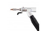 Аппарат для ручной лазерной сварки, резки и очистки FOXWELD LASER 2000-4-МТ COMPACT Аппарат для ручной лазерной сварки, резки и очистки FOXWELD LASER 2000-4-МТ COMPACT