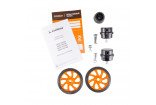 Компрессор безмасляный AERO 250/24F