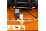 Компрессор безмасляный AERO 250/24F