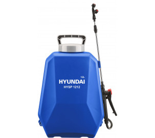 Аккумуляторный опрыскиватель Hyundai HYSP 1212