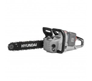 Аккумуляторная цепная пила Hyundai XA 4014