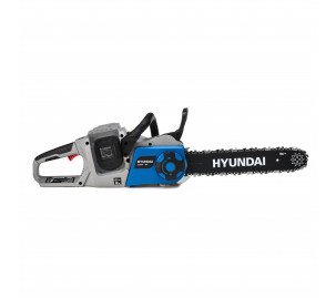 Аккумуляторная цепная пила Hyundai XA 4014
