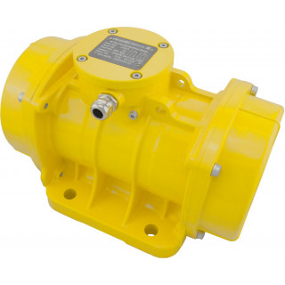 Площадочный вибратор MVF60/3M