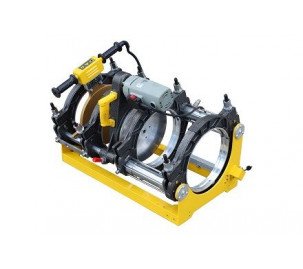 Стыковой сварочный автомат (CNC) WP 315Q