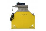Стыковой сварочный аппарат WP1600AH
