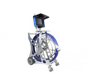 Телеинспекция WOPSON FH4 (120 м) Телеинспекция WOPSON FH4 (120 м)