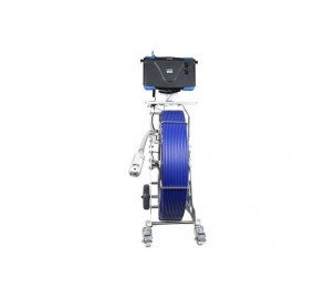 Телеинспекция WOPSON FH4 (120 м) Телеинспекция WOPSON FH4 (120 м)