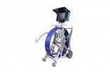 Телеинспекция WOPSON FH4 (120 м) Телеинспекция WOPSON FH4 (120 м)