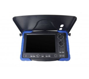 Телеинспекция WOPSON FH4 (120 м) Телеинспекция WOPSON FH4 (120 м)