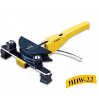 Ручной трубогиб HHW-22 HHW-22
